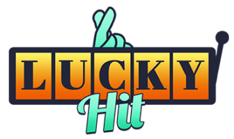 luckyhit logo